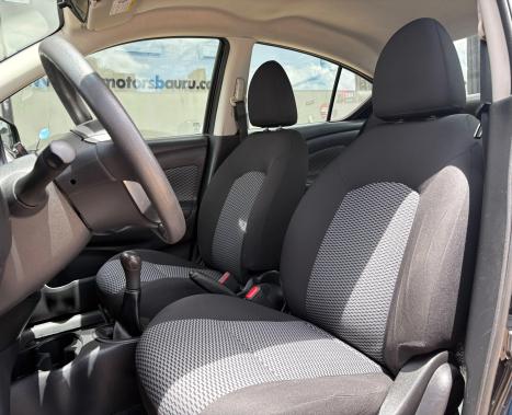 NISSAN Versa Sedan 1.0 4P FLEX, Foto 10