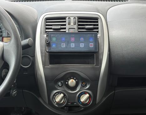 NISSAN Versa Sedan 1.0 4P FLEX, Foto 13