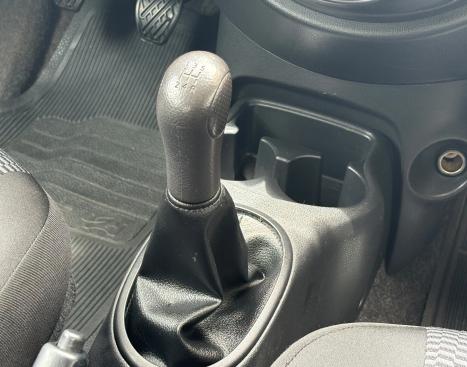 NISSAN Versa Sedan 1.0 4P FLEX, Foto 14