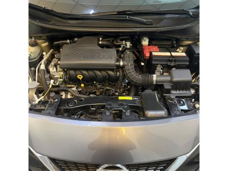 NISSAN Versa Sedan , Foto 12