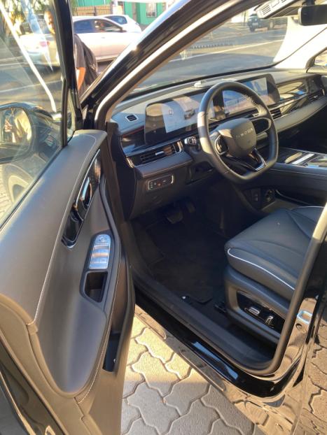 OMODA 5 1.5 16V 4P TGDI HEV PRESTIGE DHT AUTOM�TICO, Foto 7