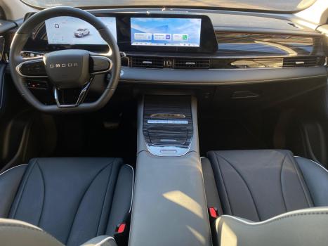 OMODA 5 1.5 16V 4P TGDI HEV PRESTIGE DHT AUTOM�TICO, Foto 8