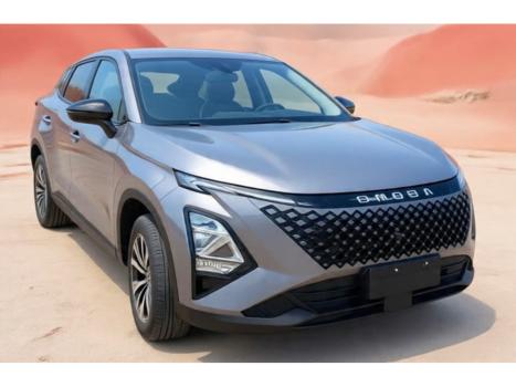 OMODA 5 1.5 16V 4P TGDI HEV LUXURY DHT AUTOMÁTICO, Foto 1
