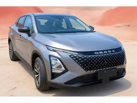OMODA 5 1.5 16V 4P TGDI HEV LUXURY DHT AUTOMÁTICO, Foto 1