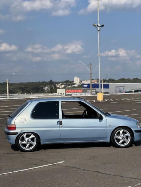 PEUGEOT 106 1.0 SELECTION, Foto 3