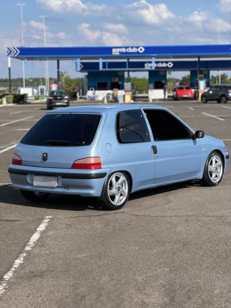 PEUGEOT 106 1.0 SELECTION, Foto 7