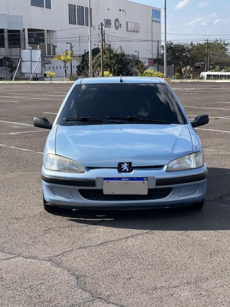 PEUGEOT 106 1.0 SELECTION, Foto 10