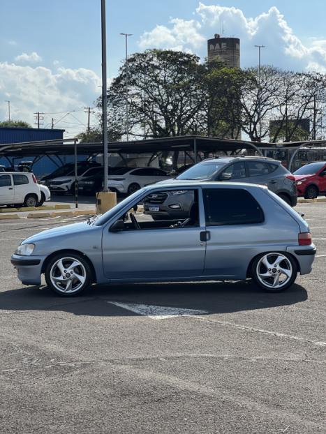 PEUGEOT 106 1.0 SELECTION, Foto 11