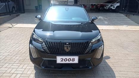 PEUGEOT 2008 1.0 12V 4P FLEX TURBO 200 GT AUTOMTICO CVT, Foto 2