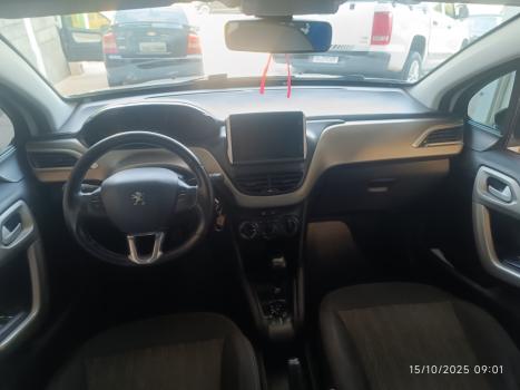 PEUGEOT 2008 1.0 12V 4P FLEX TURBO 200 ACTIVE AUTOMTICO CVT, Foto 7