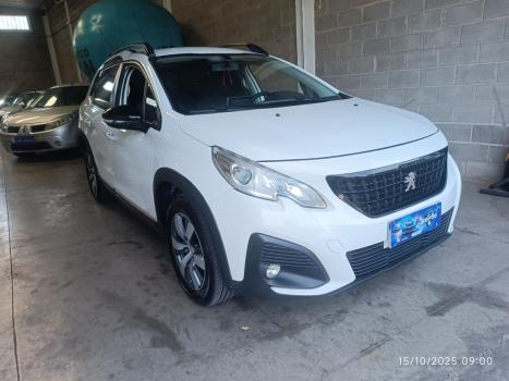 PEUGEOT 2008 1.0 12V 4P FLEX TURBO 200 ACTIVE AUTOMTICO CVT, Foto 3
