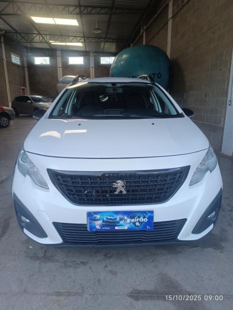 PEUGEOT 2008 1.0 12V 4P FLEX TURBO 200 ACTIVE AUTOMTICO CVT, Foto 2