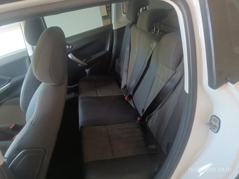PEUGEOT 2008 1.0 12V 4P FLEX TURBO 200 ACTIVE AUTOMTICO CVT, Foto 9