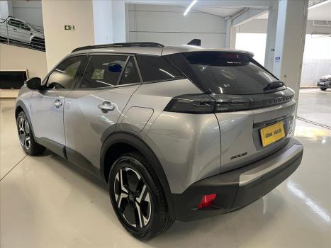 PEUGEOT 2008 1.0 12V 4P FLEX TURBO 200 ACTIVE AUTOM�TICO CVT, Foto 4