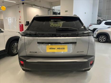 PEUGEOT 2008 1.0 12V 4P FLEX TURBO 200 ACTIVE AUTOM�TICO CVT, Foto 5