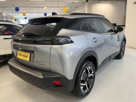 PEUGEOT 2008 1.0 12V 4P FLEX TURBO 200 ACTIVE AUTOM�TICO CVT, Foto 6