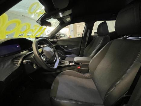 PEUGEOT 2008 1.0 12V 4P FLEX TURBO 200 ACTIVE AUTOM�TICO CVT, Foto 7