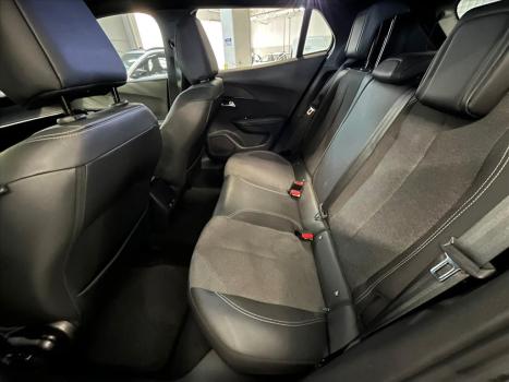 PEUGEOT 2008 1.0 12V 4P FLEX TURBO 200 ACTIVE AUTOM�TICO CVT, Foto 8