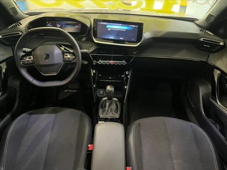 PEUGEOT 2008 1.0 12V 4P FLEX TURBO 200 ACTIVE AUTOM�TICO CVT, Foto 9
