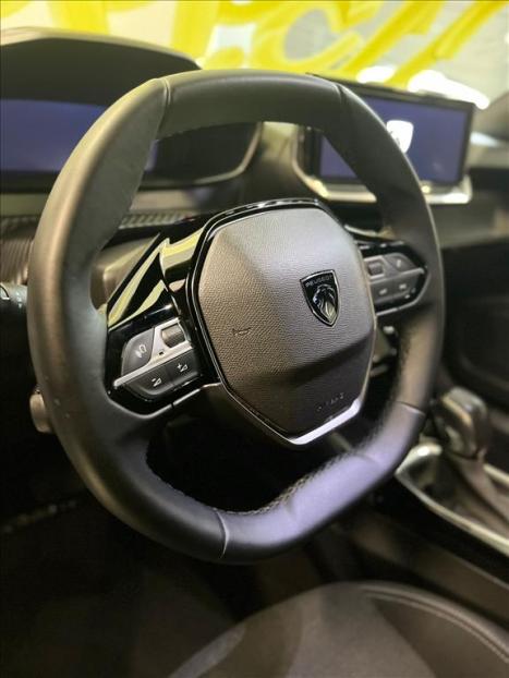 PEUGEOT 2008 1.0 12V 4P FLEX TURBO 200 ACTIVE AUTOM�TICO CVT, Foto 11