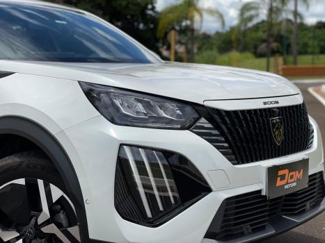 PEUGEOT 2008 1.0 12V 4P FLEX TURBO 200 ALLURE AUTOM�TICO CVT, Foto 2