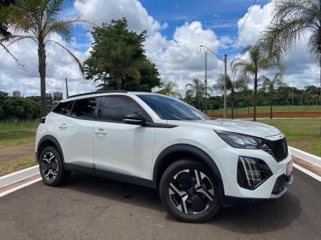 PEUGEOT 2008 1.0 12V 4P FLEX TURBO 200 ALLURE AUTOM�TICO CVT, Foto 3