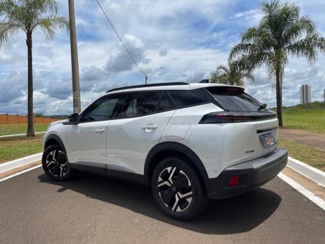 PEUGEOT 2008 1.0 12V 4P FLEX TURBO 200 ALLURE AUTOM�TICO CVT, Foto 4