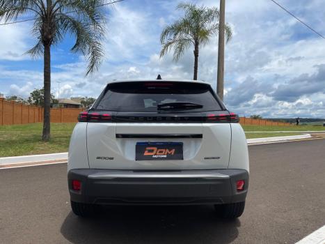 PEUGEOT 2008 1.0 12V 4P FLEX TURBO 200 ALLURE AUTOM�TICO CVT, Foto 5