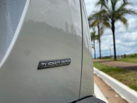 PEUGEOT 2008 1.0 12V 4P FLEX TURBO 200 ALLURE AUTOM�TICO CVT, Foto 7