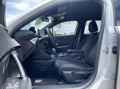 PEUGEOT 2008 1.0 12V 4P FLEX TURBO 200 ALLURE AUTOM�TICO CVT, Foto 8