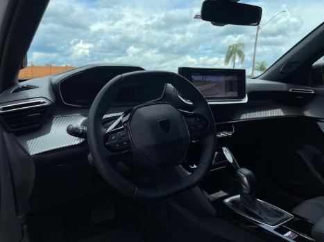 PEUGEOT 2008 1.0 12V 4P FLEX TURBO 200 ALLURE AUTOM�TICO CVT, Foto 9