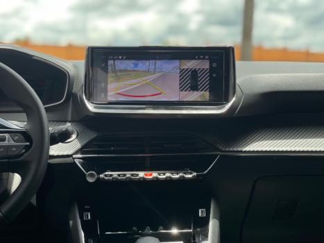 PEUGEOT 2008 1.0 12V 4P FLEX TURBO 200 ALLURE AUTOM�TICO CVT, Foto 10