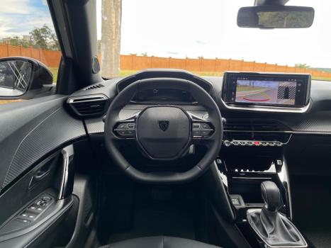 PEUGEOT 2008 1.0 12V 4P FLEX TURBO 200 ALLURE AUTOM�TICO CVT, Foto 11