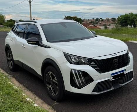 PEUGEOT 2008 1.0 12V 4P FLEX TURBO 200 ACTIVE AUTOM�TICO CVT, Foto 1