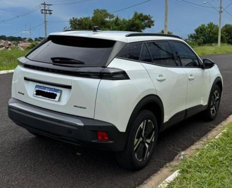 PEUGEOT 2008 1.0 12V 4P FLEX TURBO 200 ACTIVE AUTOM�TICO CVT, Foto 2