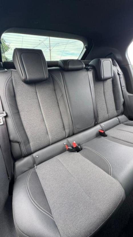 PEUGEOT 2008 1.0 12V 4P FLEX TURBO 200 ACTIVE AUTOM�TICO CVT, Foto 6