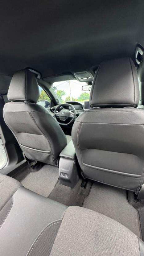 PEUGEOT 2008 1.0 12V 4P FLEX TURBO 200 ACTIVE AUTOM�TICO CVT, Foto 7