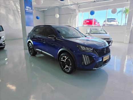 PEUGEOT 2008 1.0 12V 4P FLEX TURBO 200 ALLURE AUTOM�TICO CVT, Foto 3