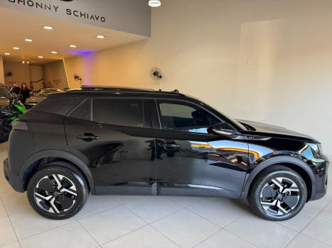 PEUGEOT 2008 1.0 12V 4P FLEX TURBO 200 GT AUTOM�TICO CVT, Foto 7