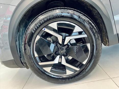 PEUGEOT 2008 1.0 12V 4P FLEX TURBO 200 GT AUTOM�TICO CVT, Foto 7