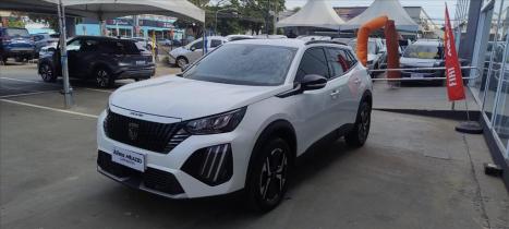 PEUGEOT 2008 1.0 12V 4P FLEX TURBO 200 ACTIVE AUTOM�TICO CVT, Foto 1
