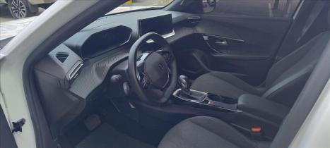 PEUGEOT 2008 1.0 12V 4P FLEX TURBO 200 ACTIVE AUTOM�TICO CVT, Foto 2