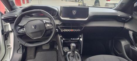 PEUGEOT 2008 1.0 12V 4P FLEX TURBO 200 ACTIVE AUTOM�TICO CVT, Foto 4