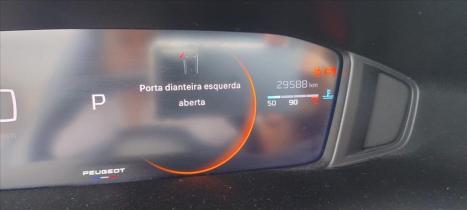 PEUGEOT 2008 1.0 12V 4P FLEX TURBO 200 ACTIVE AUTOM�TICO CVT, Foto 6