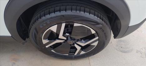 PEUGEOT 2008 1.0 12V 4P FLEX TURBO 200 ACTIVE AUTOM�TICO CVT, Foto 10