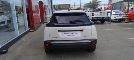 PEUGEOT 2008 1.0 12V 4P FLEX TURBO 200 ACTIVE AUTOM�TICO CVT, Foto 11
