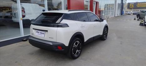 PEUGEOT 2008 1.0 12V 4P FLEX TURBO 200 ACTIVE AUTOM�TICO CVT, Foto 12