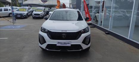 PEUGEOT 2008 1.0 12V 4P FLEX TURBO 200 ACTIVE AUTOM�TICO CVT, Foto 13