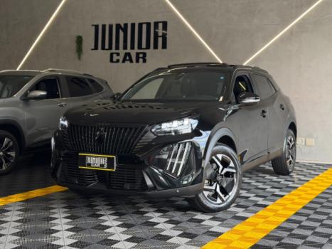 PEUGEOT 2008 1.0 12V 4P FLEX TURBO 200 GT AUTOM�TICO CVT, Foto 17