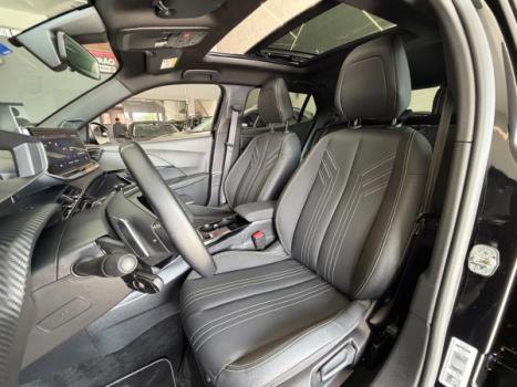 PEUGEOT 2008 1.0 12V 4P FLEX TURBO 200 GT AUTOM�TICO CVT, Foto 19